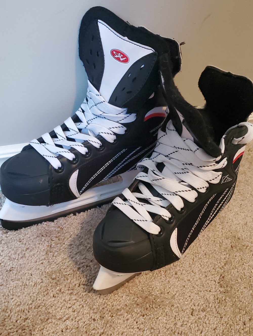 Hockey Skates
